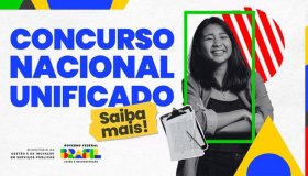 Confira as oportunidades de vagas e cargos para Rondônia no Concurso Nacional...