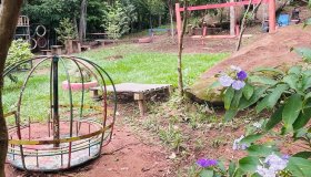 Descubra a magia da natureza no Espaço Ecológico e Recreativo Gaia Amiga