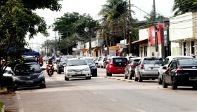 Detran divulga calendário de 2024 para licenciamento anual de veículos em...
