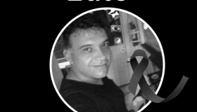 Fabiano Martins, ex-morador de Rolim de Moura, morre de infarto em Porto Velho