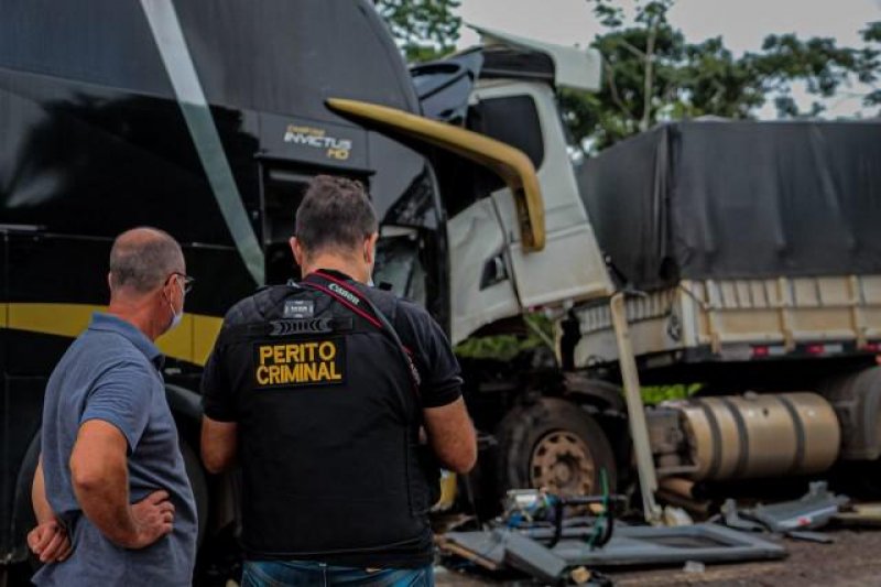 Governo nomeia aprovados no concurso da Polícia Técnico-Científica de Rondônia