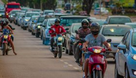 Mais de 300 mil motocicletas estão isentas do pagamento do IPVA em Rondônia