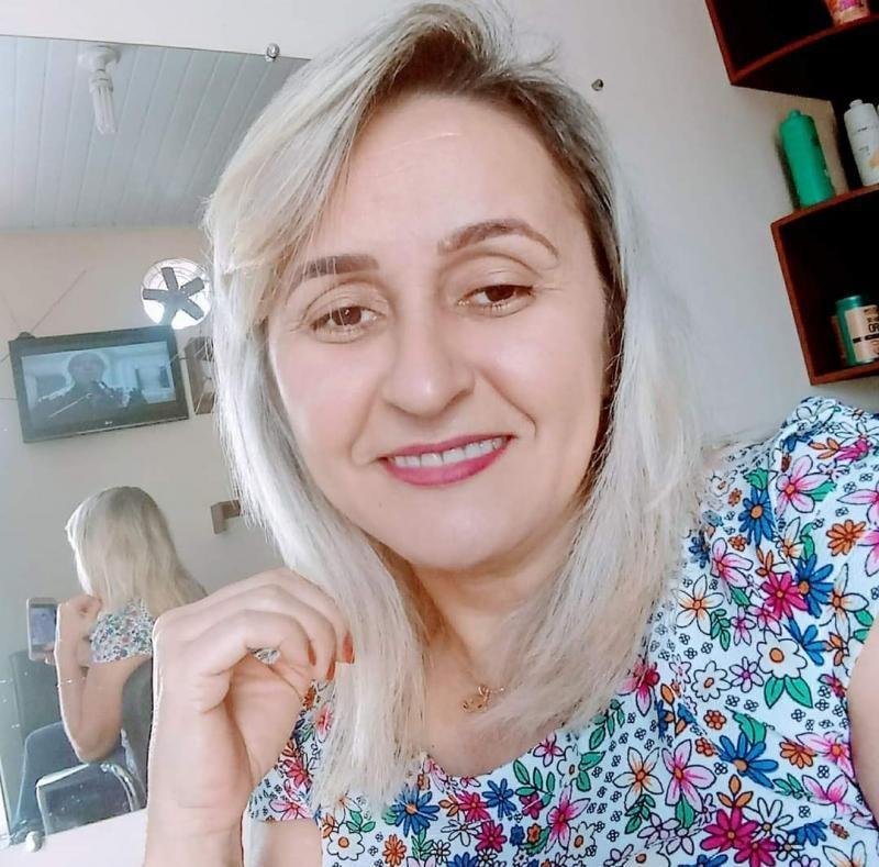 Moradora de Rolim de Moura conhecida como 'Preta do Salão', morre vítima de câncer em Cacoal