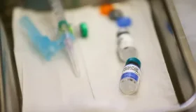 OMS alerta para aumento de casos de sarampo e reforça vacinação