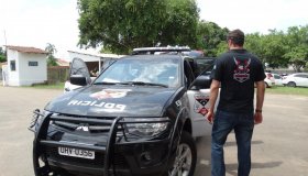 Polícia Civil de Rondônia convoca aprovados em concurso para curso de...