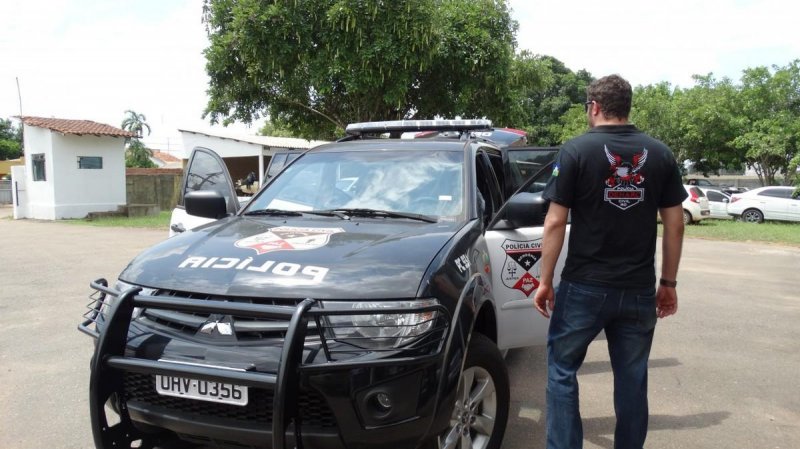 Polícia Civil de Rondônia convoca aprovados em concurso para curso de formação; veja listão