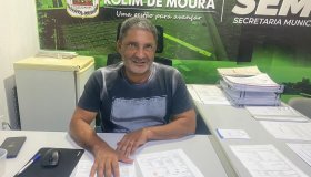 Prefeitura de Rolim de Moura divulga calendário de pagamento do IPTU 2024 com...
