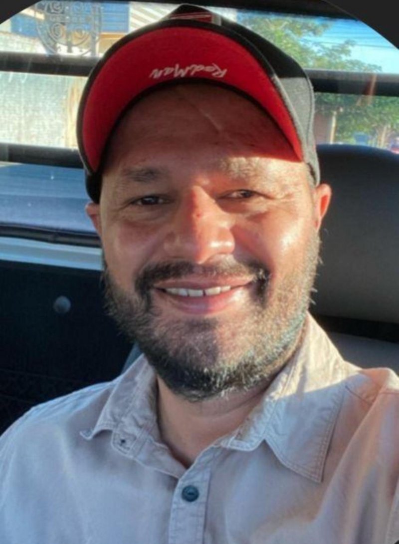 Prefeitura de Rolim de Moura emite pesar pelo falecimento Rafael Feitosa, gerente da Emater