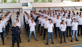 Programa de Prestação Voluntária de Serviços Administrativos abre...