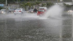 Quase 40 cidades de Rondônia entram em alerta para chuvas intensas; veja lista