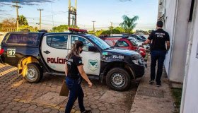 Sai o resultado final da primeira etapa do concurso da Polícia Civil de...