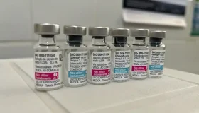 Saiba quais cidades receberão doses de vacina contra a dengue