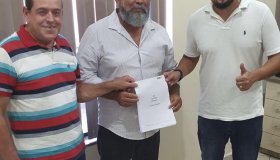 Santa Luzia do Oeste é o primeiro Município a aderir ao Sim Vale Feira...