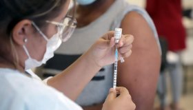 Semusa alerta população sobre aumento de casos de covid-19 em Porto Velho já...