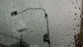 Sipam prevê temporais para esta sexta-feira em Rondônia; Inmet emite alerta