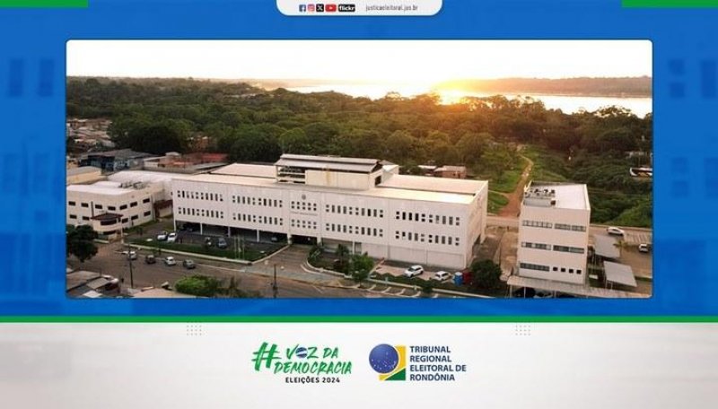 TRE-RO vai participar do Concurso Unificado da Justiça Eleitoral