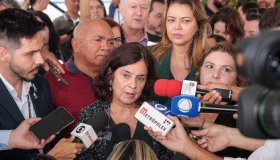 Vacina contra dengue sem controle de focos do mosquito não é solução, diz...