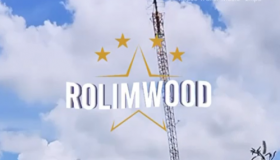Rolim: Vídeo mostra torre da Rádio Liberdade FM 94,5 indo ao chão; emissora...