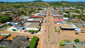 Abertas as inscrições de seleção da Prefeitura de Cacaulândia com...