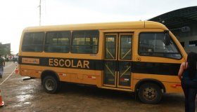 Acordo amplia prazo para regularização de veículos que atuam no transporte...