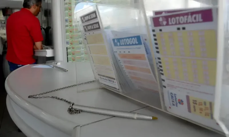 © Foto: Arquivo/Agência Brasil