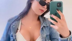 Porto Velho: Blogueira Any Diuly Fogaça viraliza nas redes sociais com o...