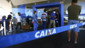 Caixa lança edital de concurso com 3,2 mil vagas para técnicos