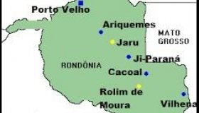CENSO: Rondônia tem a segunda menor proporção de domicílios com acesso à...