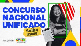 CNU: a três dias do fim das inscrições, Concurso Nacional Unificado tem mais...