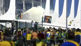 Comerciante de Cerejeiras não aceita acordo proposto pela PGR e deverá ser...