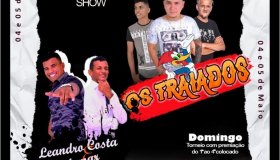 Festa do União linha 172 km 13 lado sul