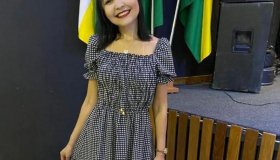 Filha de pastores da Igreja Peniel, ex-moradora de Rolim de Moura morre em...