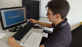 Gerência de Turismo de Rolim de Moura mobiliza empresas para atualização do...