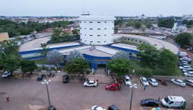 Governo de Rondônia destina mais de R$ 4 milhões para reforma de hospitais no...