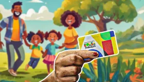 Governo divulga calendário de pagamentos do Bolsa Família para 2024