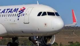 Latam anuncia suspensão do voo vespertino entre Porto Velho e Brasília; veja...
