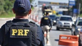 Mais de 5.500 pessoas morreram nas rodovias federais em 2023, maior número em...