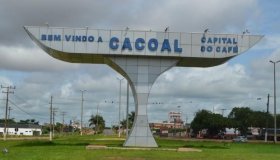 MP vai à Justiça contra leis de Cacoal que autorizam contratações sem...