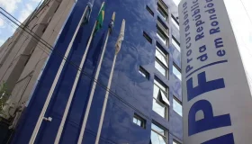 MPF obtém reintegração de posse da Terra Indígena Kwazá do Rio São Pedro,...