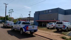 Nota de esclarecimento do Tribunal de Justiça sobre a prisão da estagiária...