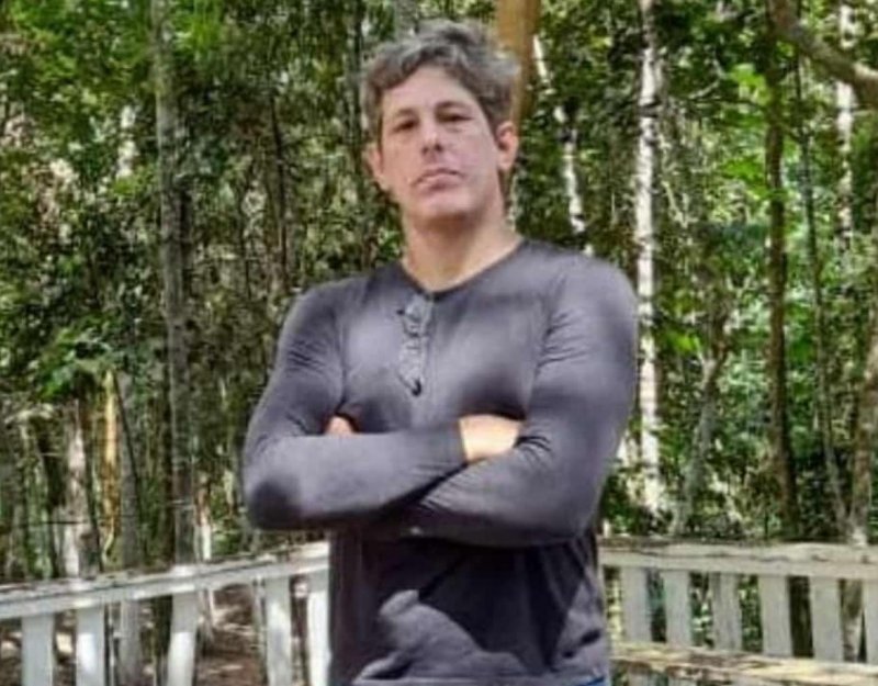Prefeitura de Rolim de Moura emite pesar pelo falecimento de Nelson Monfredinho Júnior