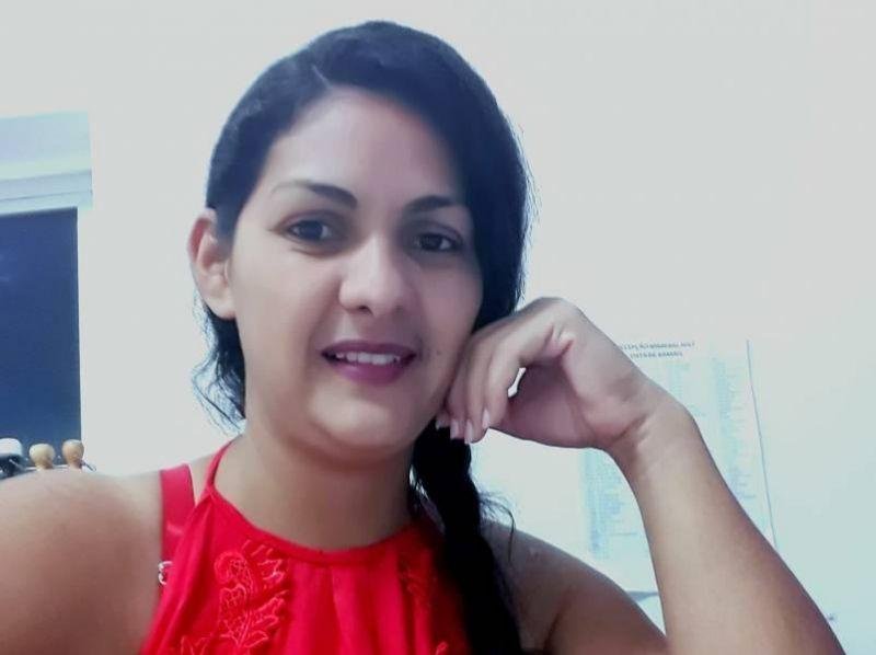 Professora, ex-moradora de Rolim de Moura, morre após sofrer infarto em sua casa, em Chupinguaia