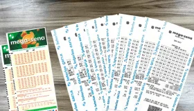 Resultado Mega-Sena: bolão ganha R$ 190 mil na quina em RO e quase leva R$ 87...
