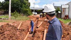 Rolim de Moura está entre os três municípios de Rondônia que mais investem...
