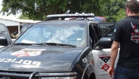 Sai a segunda chamada para curso de formação do concurso da Polícia Civil de...