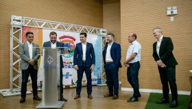Sebrae RO e Arom assinam Carta de Intenções para guiar parceria