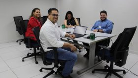 Sebrae Rondônia apresenta melhores práticas do Programa de Integridade...