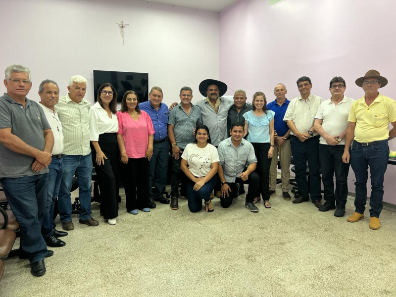 ASSDACO e parceiros iniciam tratativas para a realização de mais um leilão solidário e campanha de prevenção em Castanheiras