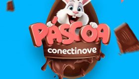 Conectinove Lança Promoção de Páscoa com cursos diversificados e presente...