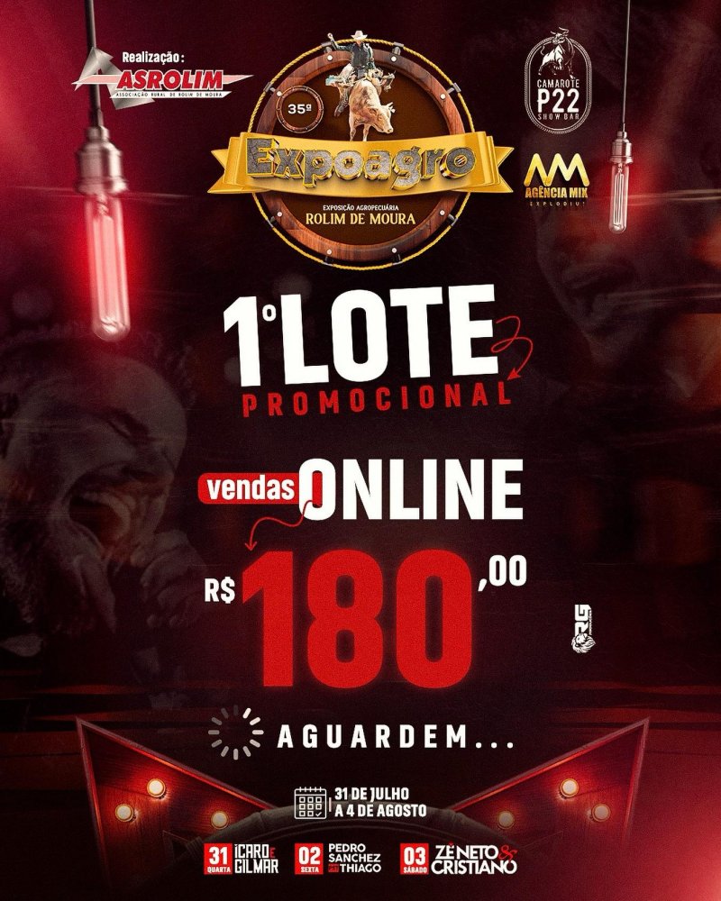 DIVULGAÇÃO